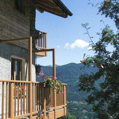 B&B Alba Sul Lago Pergine Valsugana Esterno foto