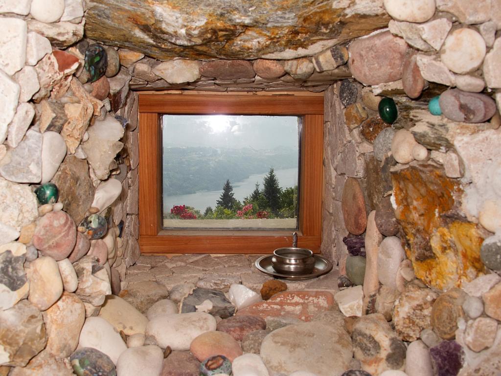 B&B Alba Sul Lago Pergine Valsugana Camera foto