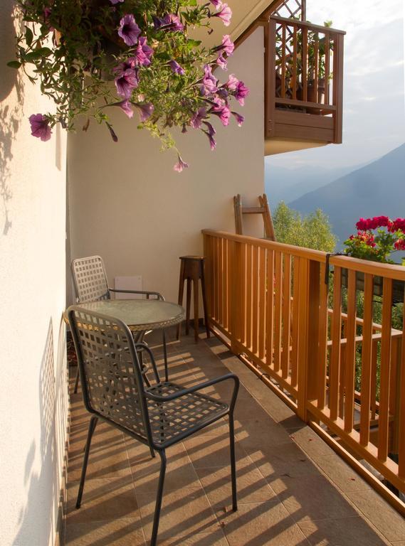 B&B Alba Sul Lago Pergine Valsugana Camera foto