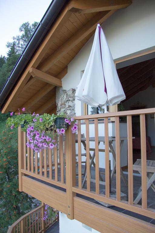 B&B Alba Sul Lago Pergine Valsugana Camera foto
