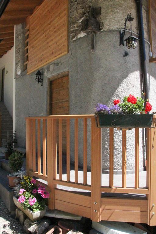 B&B Alba Sul Lago Pergine Valsugana Camera foto