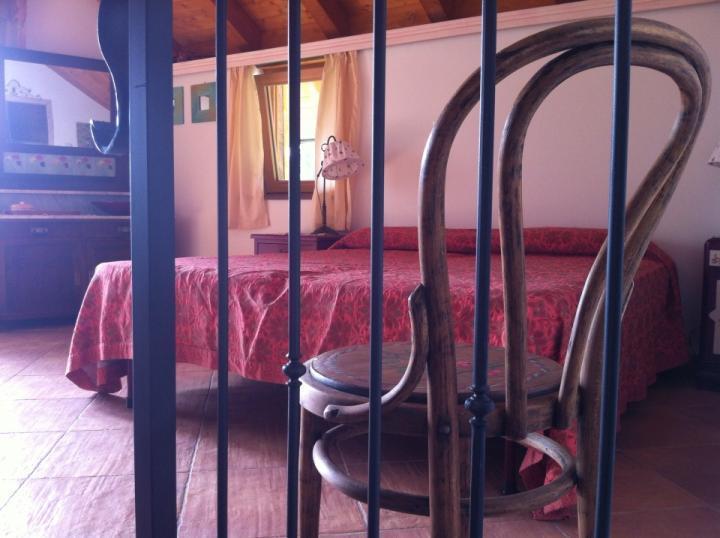 B&B Alba Sul Lago Pergine Valsugana Camera foto