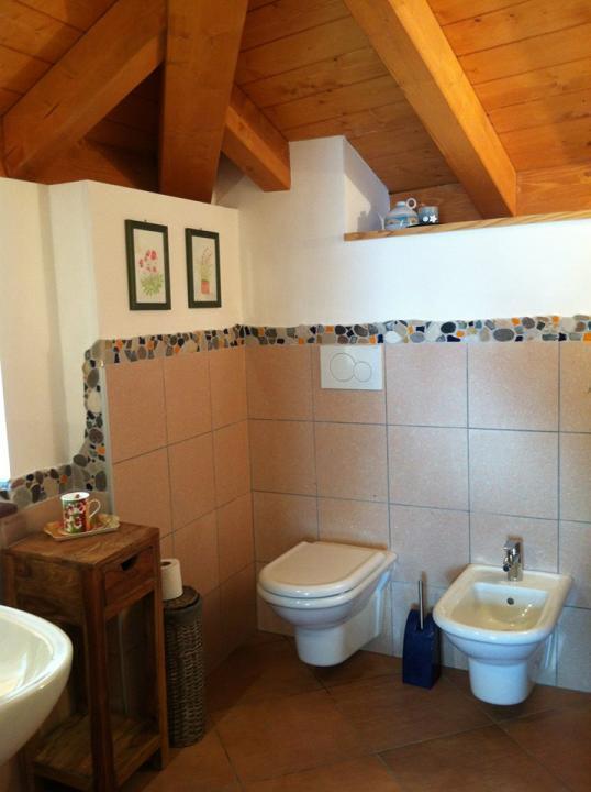 B&B Alba Sul Lago Pergine Valsugana Camera foto
