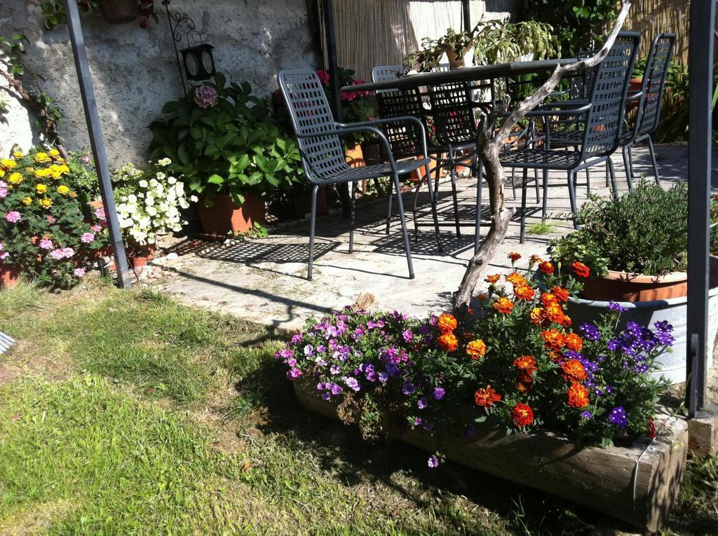 B&B Alba Sul Lago Pergine Valsugana Esterno foto