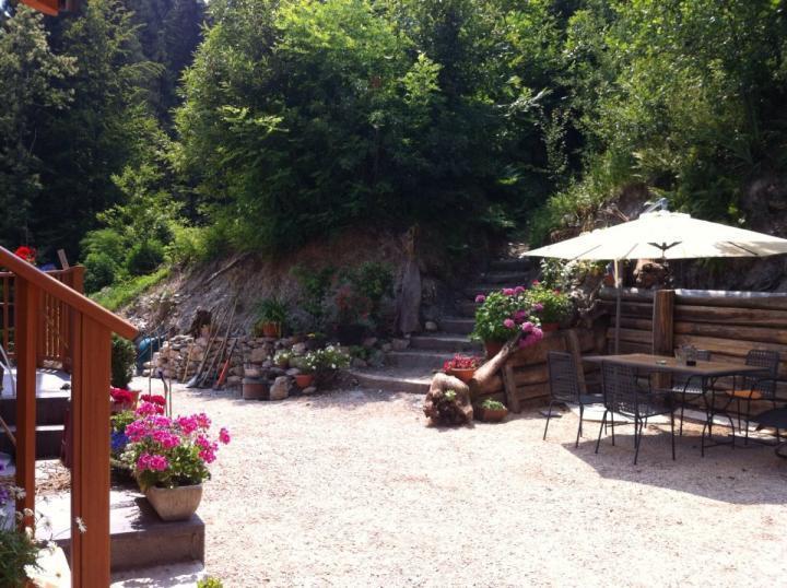 B&B Alba Sul Lago Pergine Valsugana Esterno foto