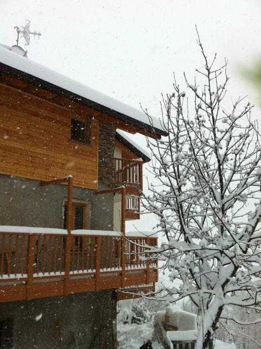 B&B Alba Sul Lago Pergine Valsugana Esterno foto