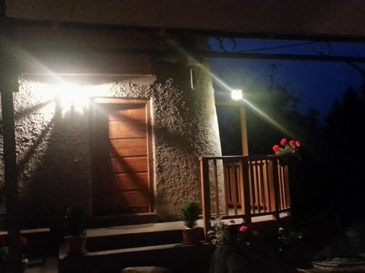 B&B Alba Sul Lago Pergine Valsugana Esterno foto